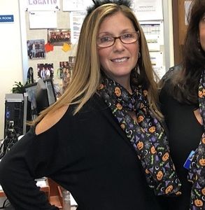 Meet your Posher, Janine